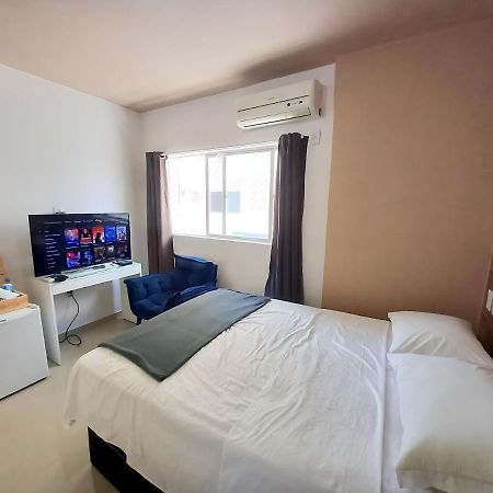 Pe Na Areia Apartment Recife Exterior foto