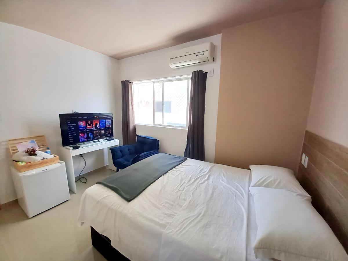 Pe Na Areia Apartment Recife Exterior foto