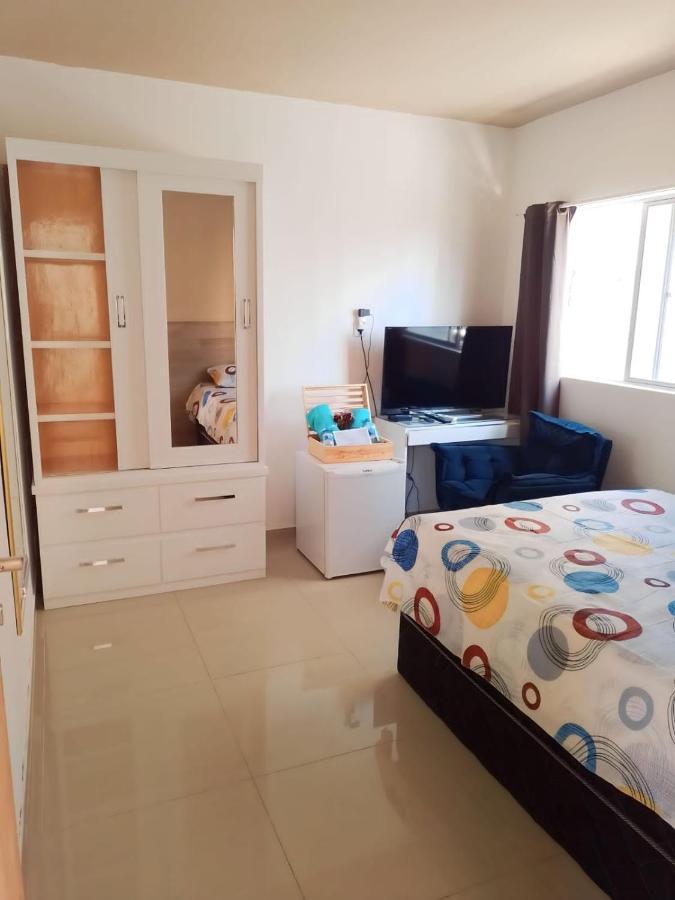 Pe Na Areia Apartment Recife Exterior foto